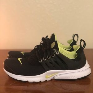 Nike Air Presto (Youth)